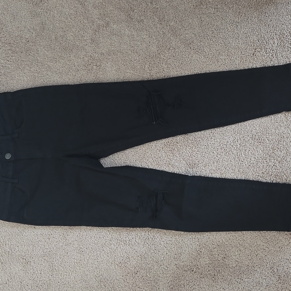 EUC American Eagle Next Level Stretch Jeans, Size 12R